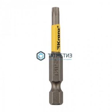 Бита TORX 20- 50, WP, магнит. -  магазин крепежа «ТАТМЕТИЗ»