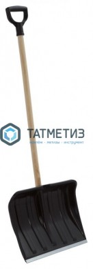 Лопата NONAME 41 ECO 410x320x1230 мм ILT41 -  магазин крепежа «ТАТМЕТИЗ»