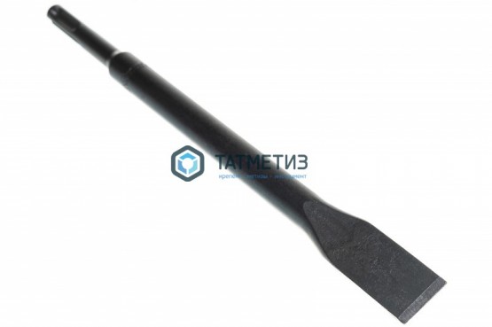 Зубило плоское SDS+ 14х20х250 мм MD-STARS -  магазин крепежа «ТАТМЕТИЗ»