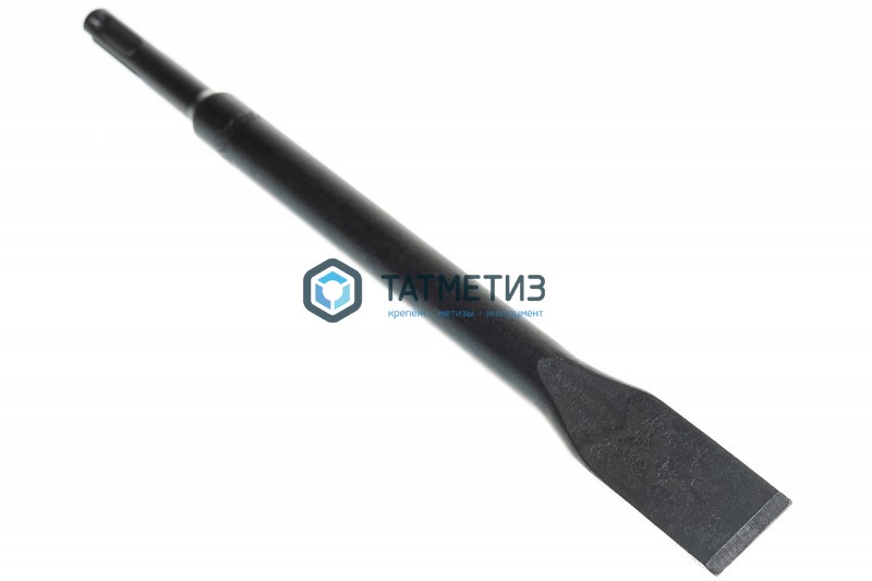 Зубило плоское SDS+ 14х20х250 мм MD-STARS Зубило плоское SDS+ 14х20х250 мм MD-STARS